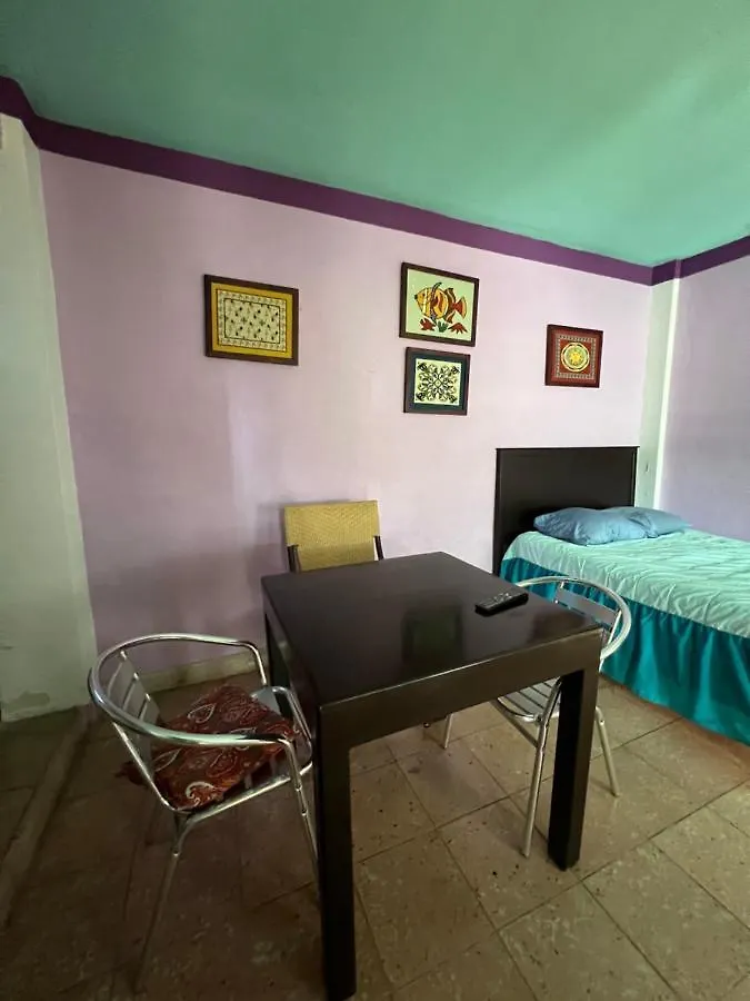 Villas Velarde Cozumel