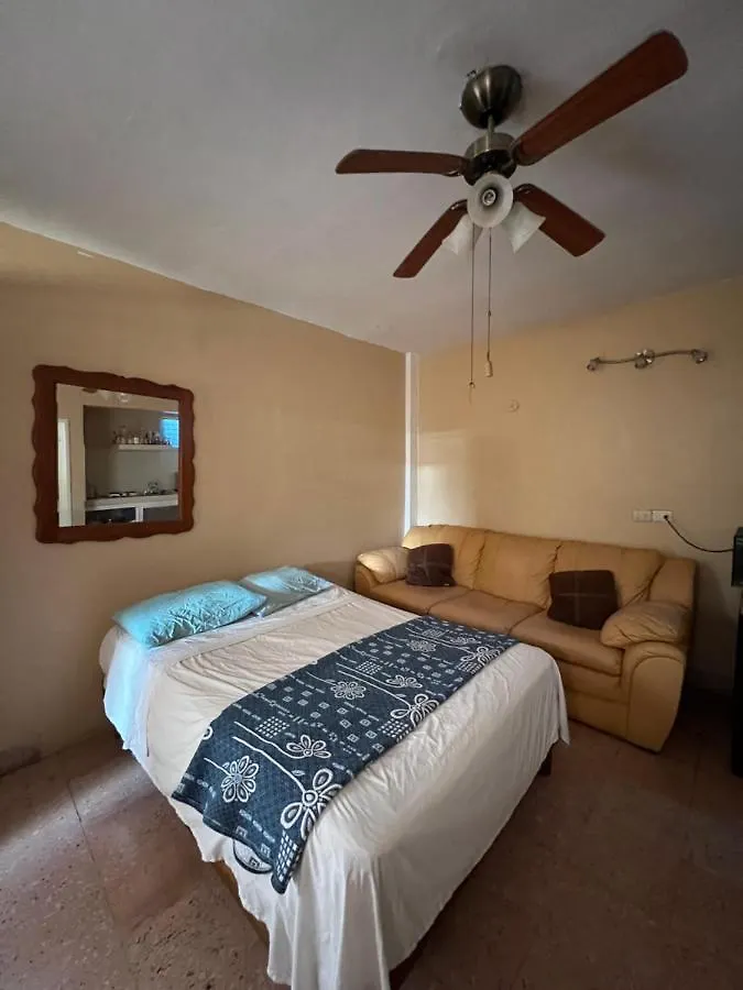Apartment Villas Velarde Cozumel