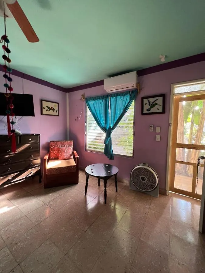 Villas Velarde Cozumel 0*,