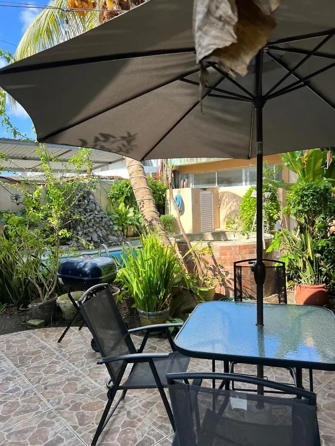 Villas Velarde Cozumel Apartment