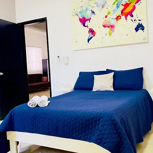 Departamento Paraiso Cozumel