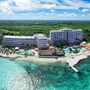 Ośrodek wypoczynkowy El Cozumeleno, Cozumel